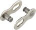 X8 6-/7-/8-speed Chain - silver/8-speed