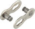 X8 6-/7-/8-speed Chain - silver-grey/8-speed