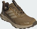 adidas Outdoor TERREX Tracefinder 2 Clima Trailrunning Schuhe - brooxi lbrown auco | 8 | 42