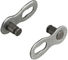 X9 Kette 9-fach - ept silver/9 fach