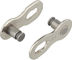 e9 EPT 9-fach Kette - silver/9 fach