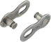 e9 EPT 9-fach Kette - ept silver/9 fach