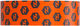 Cinta para llantas Tubeless Pro - naranja/29 mm
