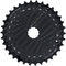 e*thirteen XCX Plus 11-speed Cassette - black/9-34