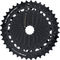 e*thirteen XCX Plus 11-speed Cassette - black/9-39