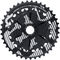 e*thirteen XCX Plus 11-speed Cassette - black/9-39