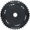 e*thirteen XCX Plus 11-speed Cassette - black/9-42