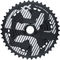 e*thirteen XCX Plus 11-speed Cassette - black/9-42