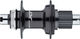 Shimano Buje RT XT FH-M8110 Disc Center Lock eje pasante de 12 mm - negro/12 x 142 mm / 32 agujeros / Shimano Micro Spline