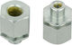 Solid Axle Adapter - universal/M10x1