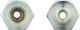 Solid Axle Adapter - universal/M10x1