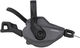 XT SL-M8100 12-speed Shifter w/ Clamp - black/12-speed