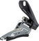 Shimano Desviador XT FD-M8100 2/12 velocidades - negro/Direct Mount / Side-Swing / Front-Pull