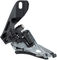 Shimano XT Umwerfer FD-M8100 2-/12-fach - schwarz/Direct Mount / Side-Swing / Front-Pull