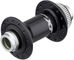 Shimano XT HB-M8110 Center Lock Disc 15 mm Thru-Axle Front Hub - black/15 x 100 mm / 28 hole