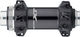 Shimano XT VR-Nabe HB-M8110-BS Disc Center Lock 15 mm Steckachse - schwarz/15 x 110 mm / 28 Loch