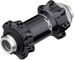 Shimano XT VR-Nabe HB-M8110-BS Disc Center Lock 15 mm Steckachse - schwarz/15 x 110 mm / 28 Loch