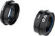 SRAM DUB BB30 Innenlager 42 x 83 mm - black/BB30