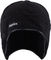 GripGrab Aviator Windproof Thermal Skull Cap - black/M