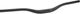 Guidon Courbé Base 35 35 mm - black/800 mm 9°