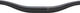 Guidon Courbé Base 35 35 mm - black/800 mm 9°