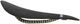 Selle Speedneedle 20TWENTY Carbon avec Alcantara - noir/135 mm