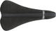 Selle Speedneedle 20TWENTY Carbon avec Alcantara - noir/135 mm