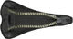 Selle Speedneedle 20TWENTY Carbon avec Alcantara - noir/135 mm