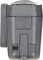 Herrmans Luz delantera Nordic Pro E-Bike 12V con StVZO - embalaje de taller - schwarz | 650