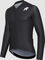 ASSOS Mille GT S11 Evo L/S Jersey - black series | XXL