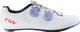 Northwave Zapatillas de ciclismo de ruta Extreme Plus - white-lilac-red | 38