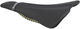 Selle Speedneedle 20TWENTY Carbon avec Cuir - noir/135 mm