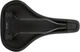 ST Gel Women Saddle - black/S/M
