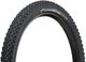 Pneu Souple Cross King 27,5+ - noir/27,5x2,6