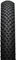 Pneu Souple Cross King 27,5+ - noir/27,5x2,6
