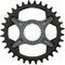 Shimano SLX FC-M7100-1 / FC-M7120-1 / FC-M7130-1 Chainring (SM-CRM75) - black/32 tooth