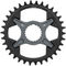 SLX Kettenblatt FC-M7100-1 / FC-M7120-1/ FC-M7130-1 (SM-CRM75) - schwarz/34 Zähne