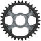 SLX Kettenblatt FC-M7100-1 / FC-M7120-1/ FC-M7130-1 (SM-CRM75) - schwarz/34 Zähne