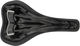 SQlab 610 Ergolux active 2.0 Saddle - black/150 mm