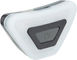 Lampe de Casque Plug-In-Light II pour Altona VM/M - noir/universal