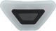 Lampe de Casque Plug-In-Light II pour Altona VM/M - noir/universal