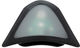 Alpina Plug-In-Light III para luz de cascos Lavarda - negro/universal