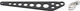 Speedhub 500/14 TS Threaded Spindle 135 mm Internally Geared Hub - silver-anodised/type 3, 36 hole