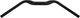 Guidon 302 2.0 Comfort 31.8 - noir/660 mm 35°