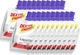 Dextro Energy Gel liquide - 20 pièces - blackcurrant/1200 