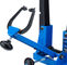 ParkTool Zentrierständer Profi TS-2.3 - blau