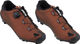 Sidi Zapatillas Dust Gravel - rust/43
