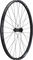 NEWMEN Evolution SL E.G.30 FADE Boost Disc 6-Loch 27,5" Laufradsatz - black-black/Shimano Micro Spline/Boost/148 mm/110 mm/Boost/27,5" (650B)/110 mm/Shimano Micro Spline/110 mm/148 mm