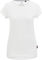 bc basic Road T-Shirt Women - road sign white/S