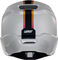 Leatt MTB Gravity 2.0 Fullface-Helm - white | 57 - 58 cm